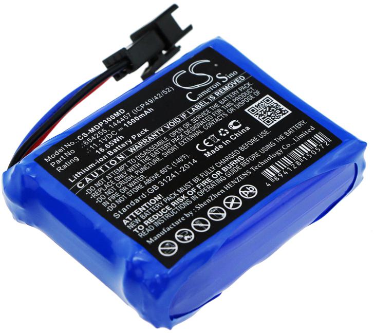 CS-MDP300MD