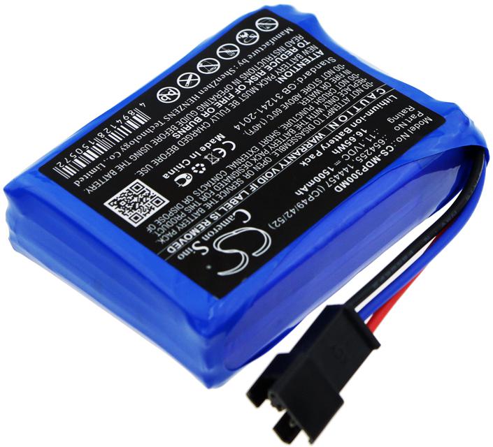 CS-MDP300MD