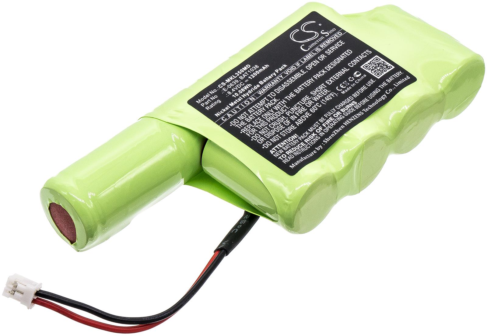CS-MKL350MD