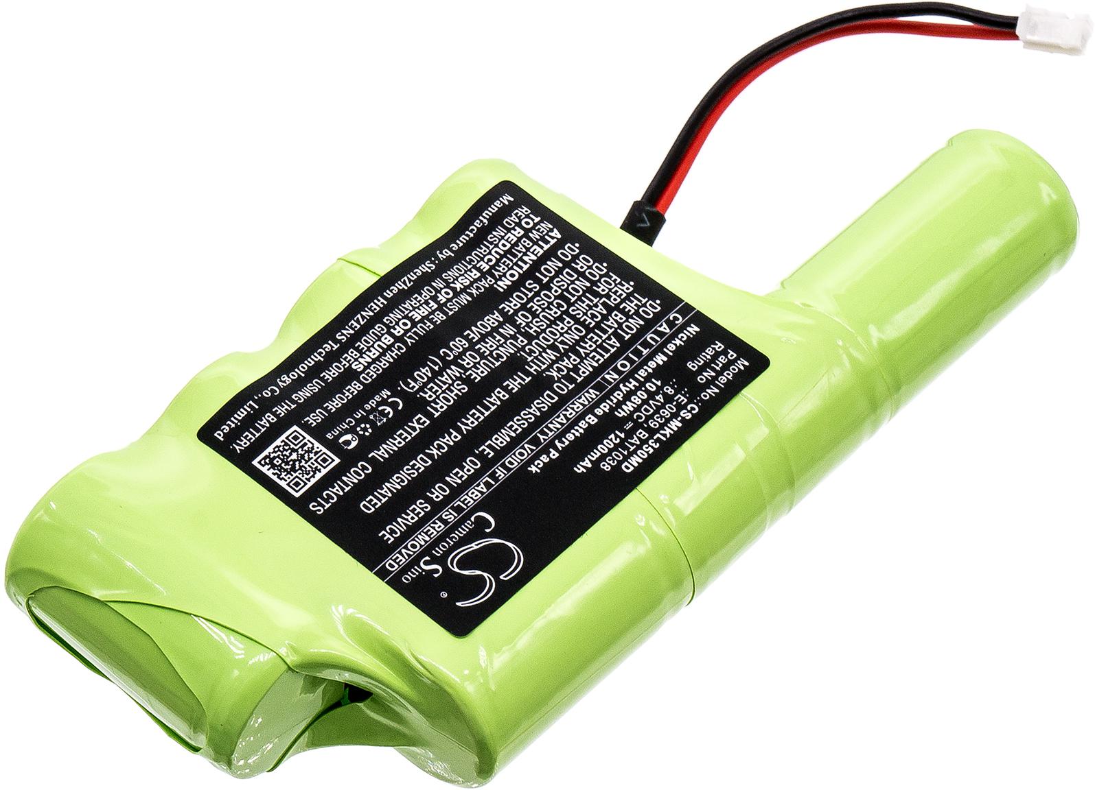 CS-MKL350MD