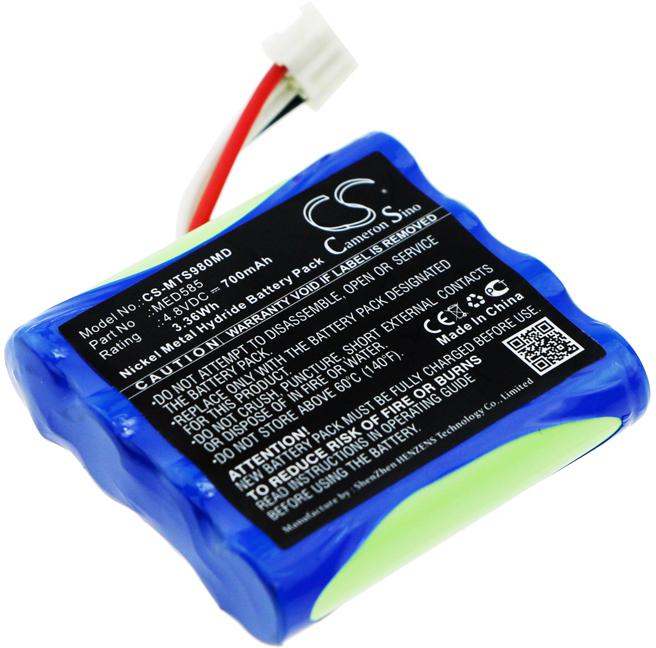 CS-MTS980MD