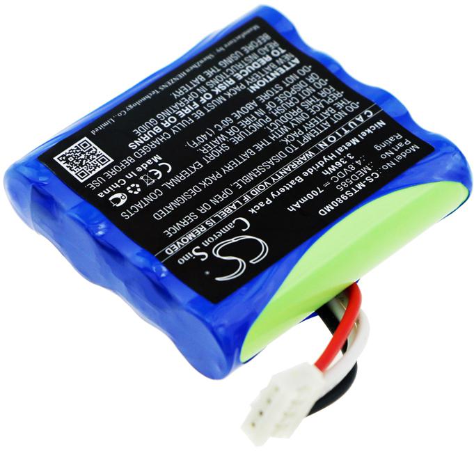 CS-MTS980MD