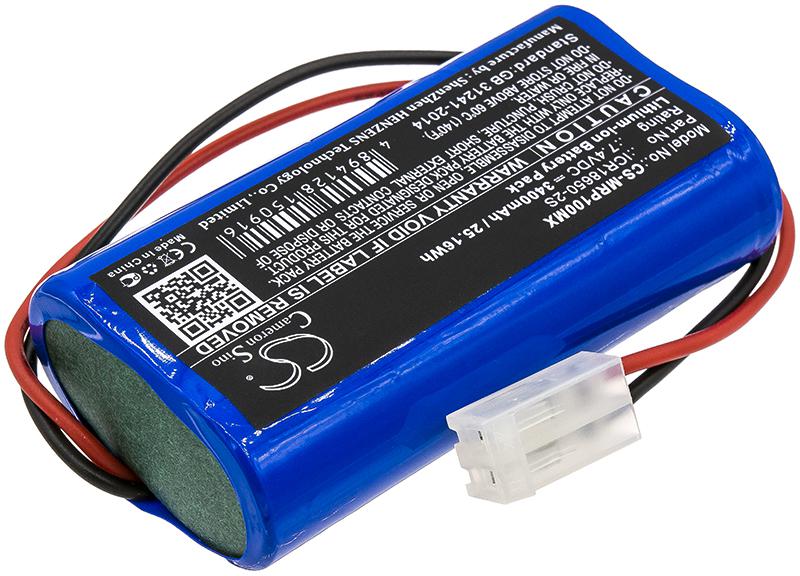 CS-MRP100MX