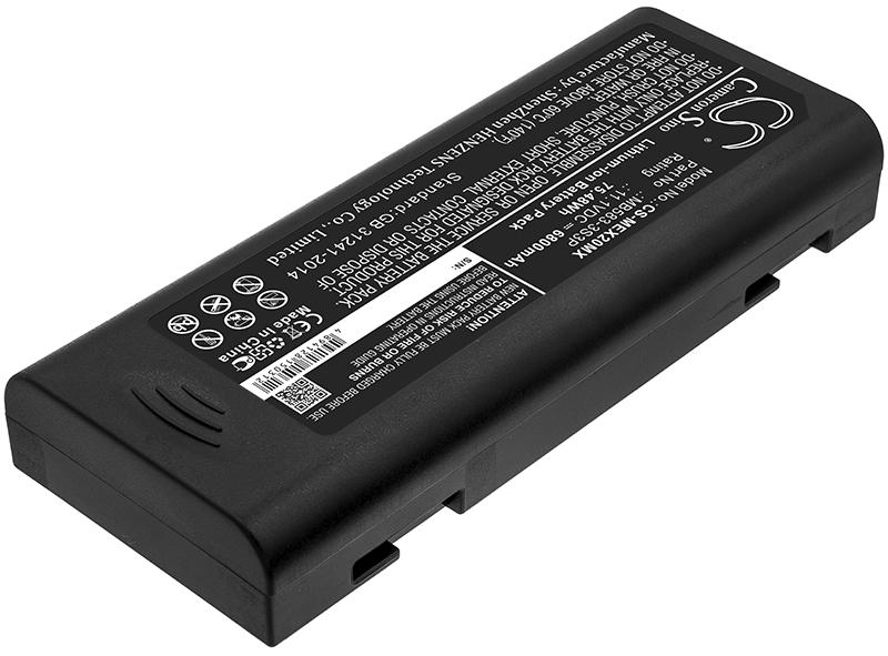 CS-MEX20MX
