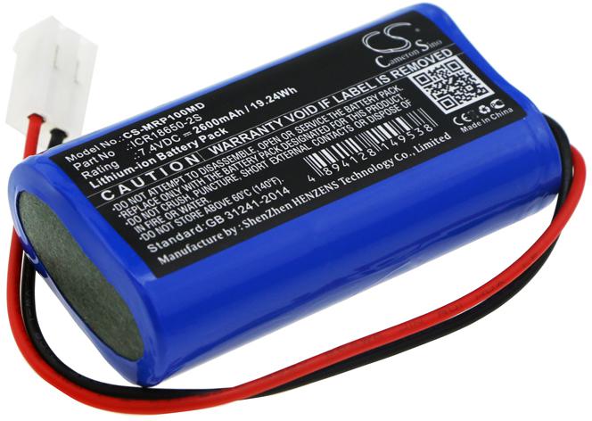 CS-MRP100MD