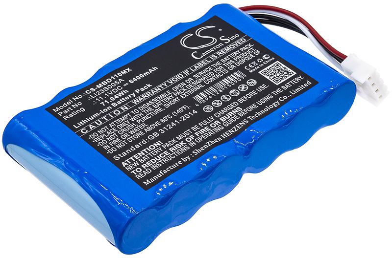 CS-MBD110MX