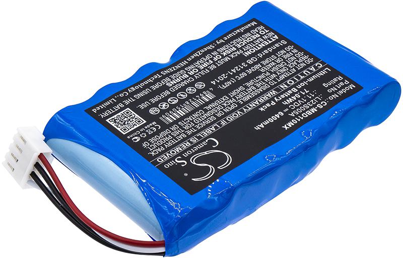 CS-MBD110MX