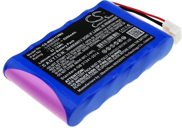 CS-MBD110MD