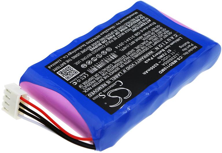 CS-MBD110MD