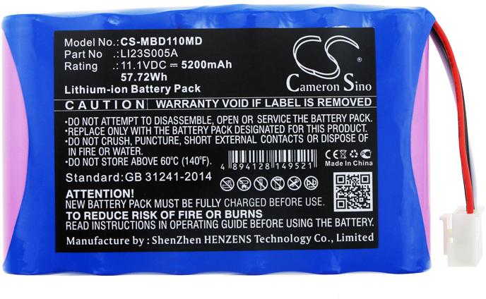 CS-MBD110MD