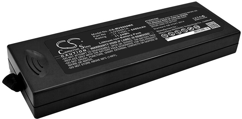 CS-MVS800MX