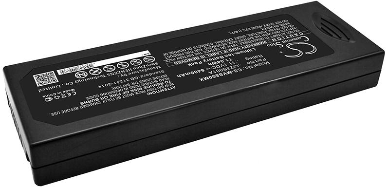 CS-MVS800MX