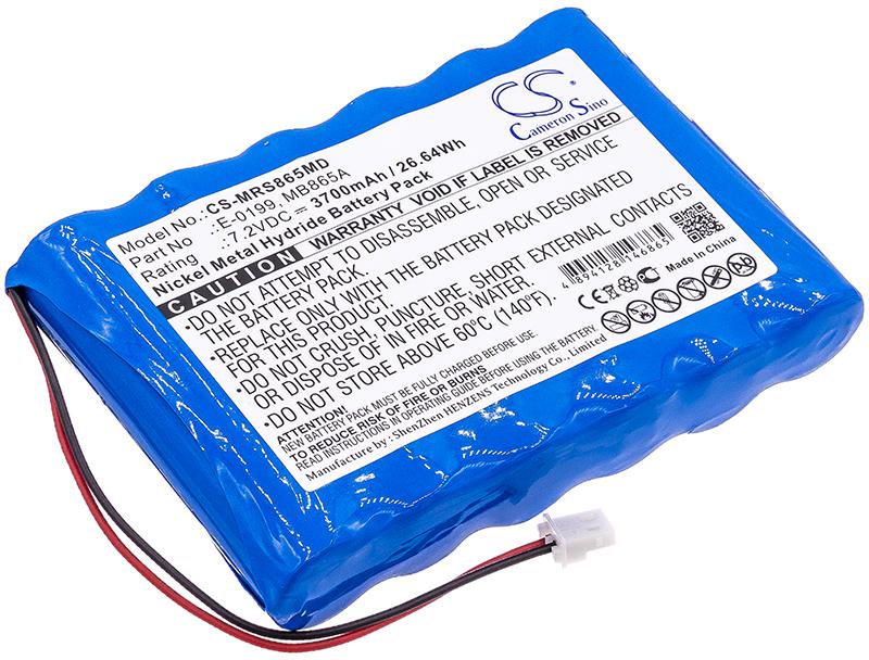CS-MRS865MD