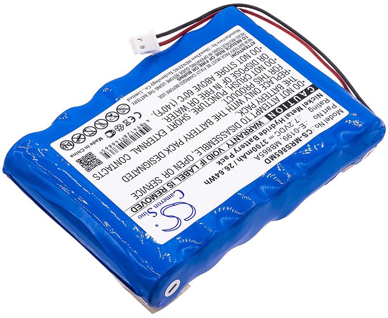 CS-MRS865MD