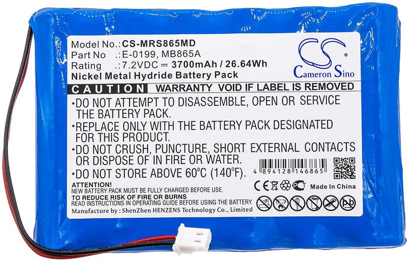 CS-MRS865MD