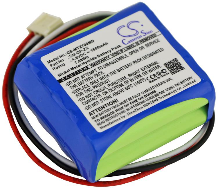 CS-MTZ700MD