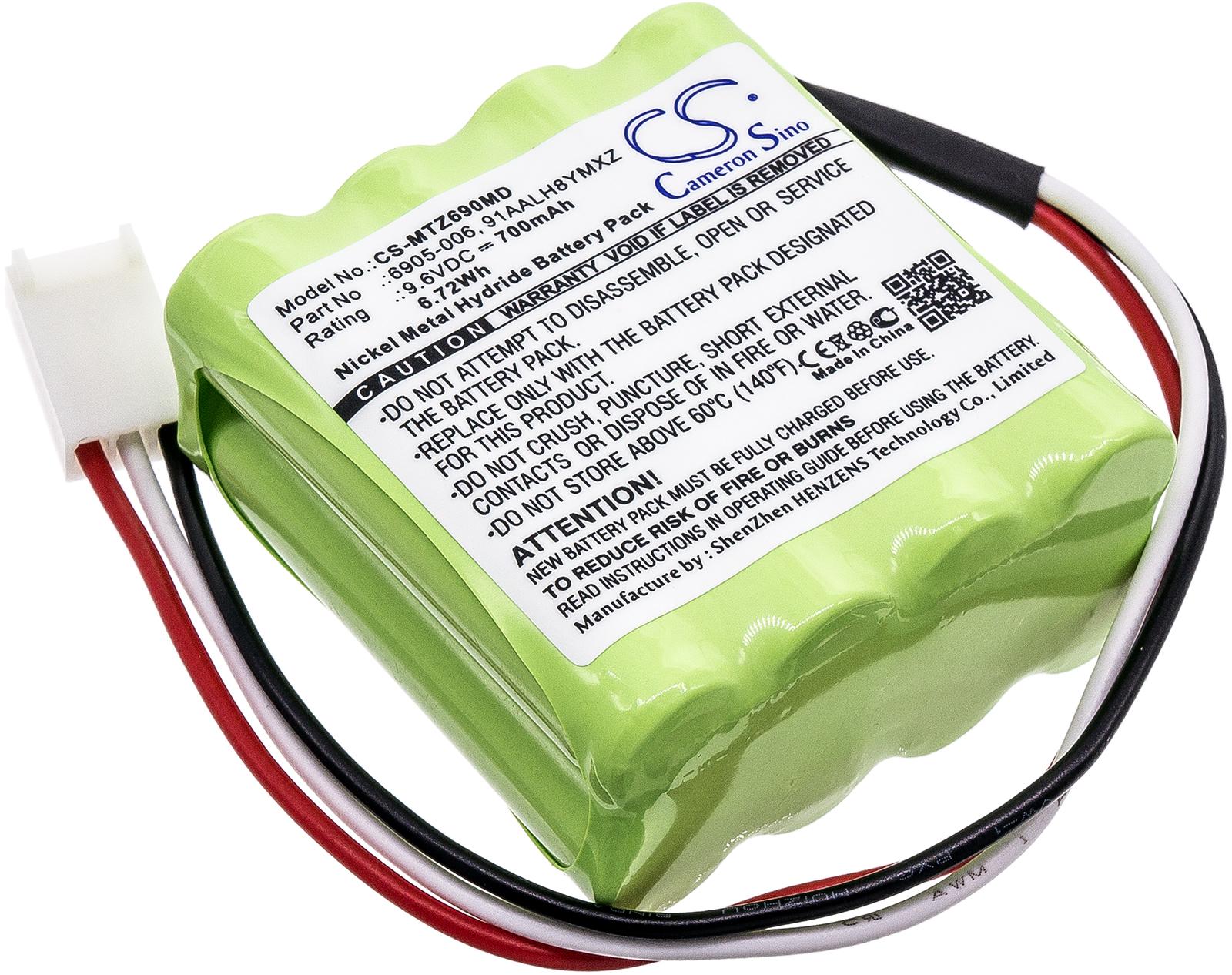 CS-MTZ690MD