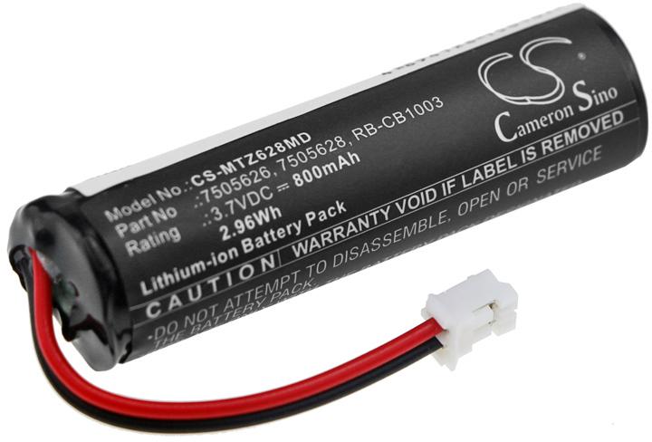 CS-MTZ628MD