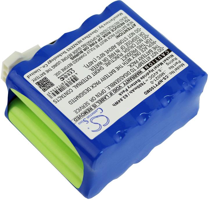 CS-NPY100MD