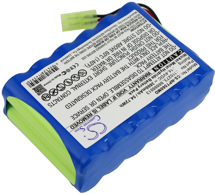 CS-NPT560MD