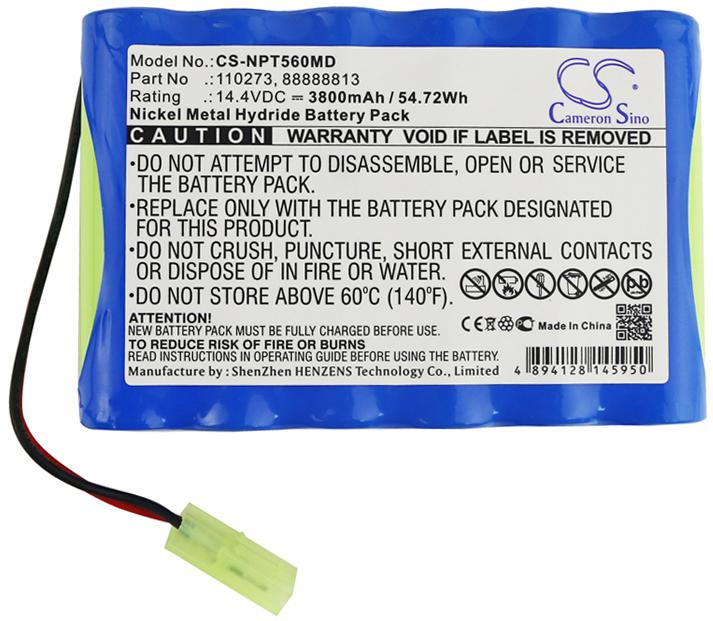 CS-NPT560MD