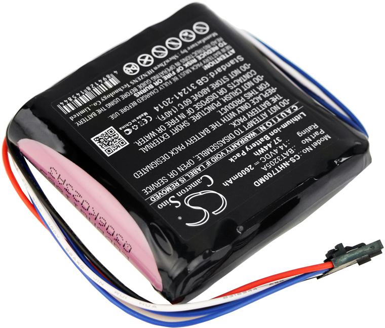 CS-NHT700MD