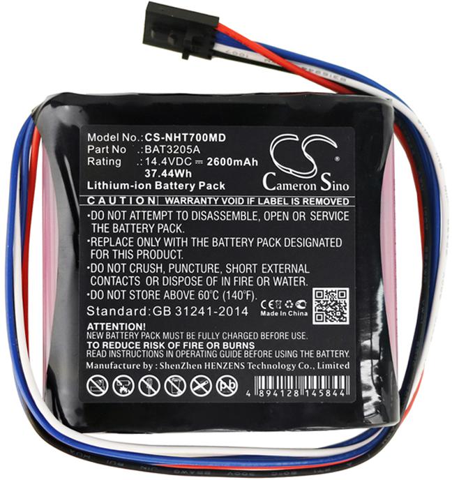 CS-NHT700MD