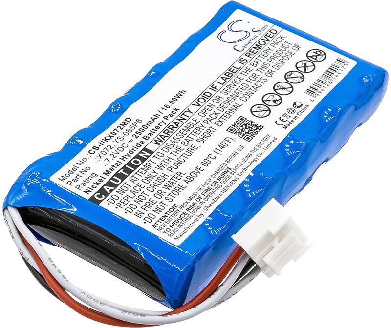 CS-NKX072MD
