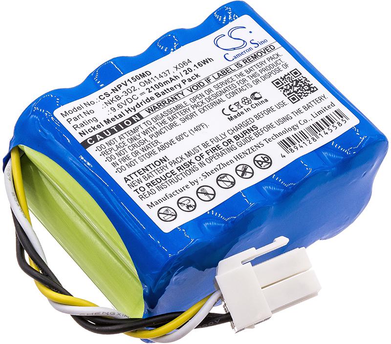 CS-NPV150MD