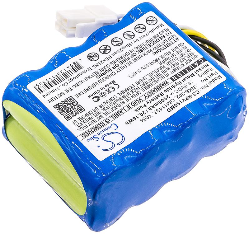 CS-NPV150MD