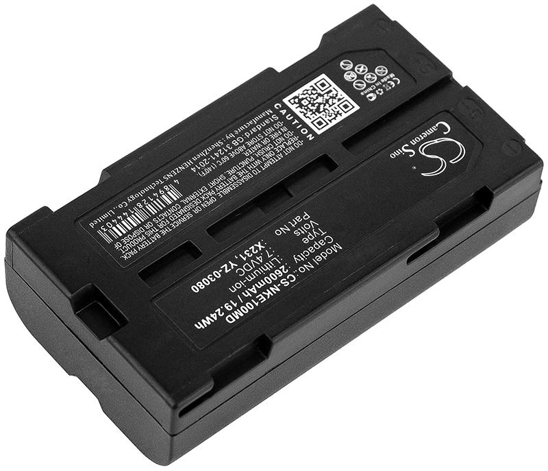 CS-NKE100MD