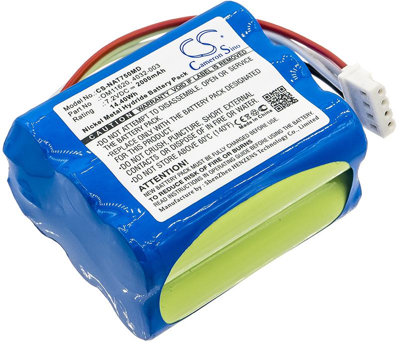 CS-NAT750MD
