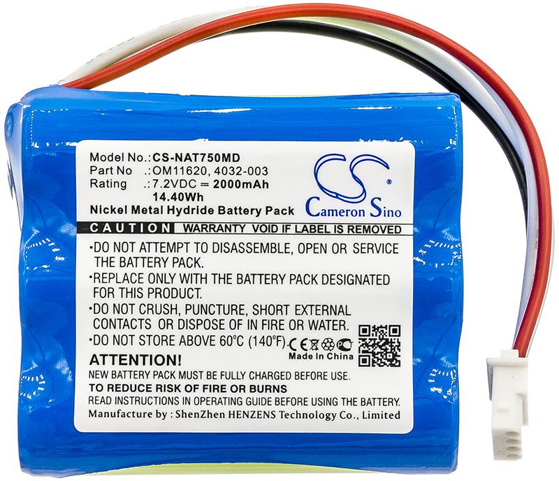 CS-NAT750MD