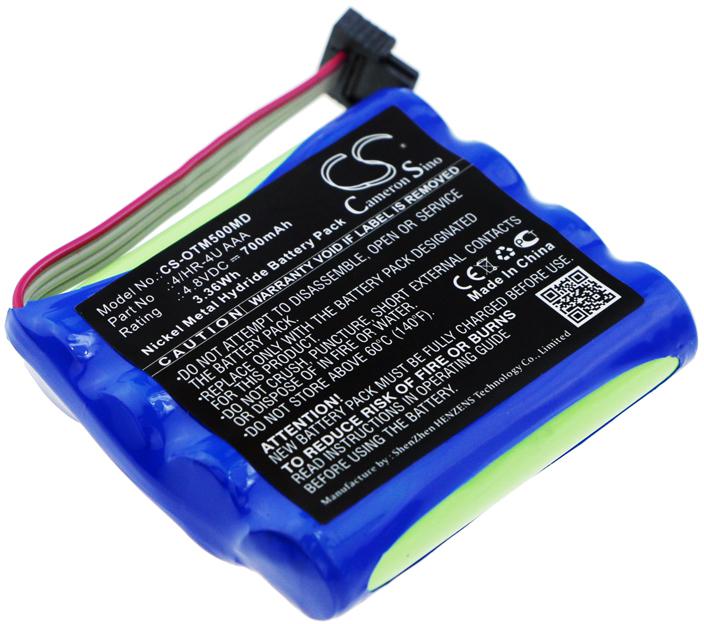 CS-OTM500MD