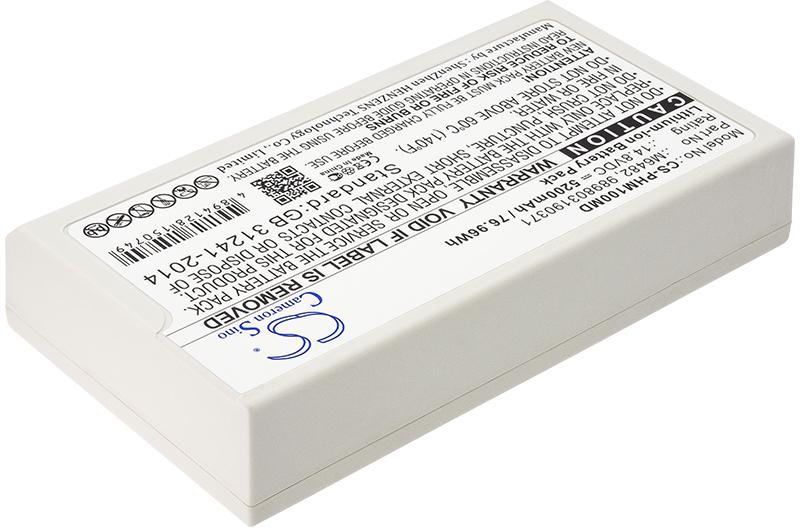 CS-PHM100MD