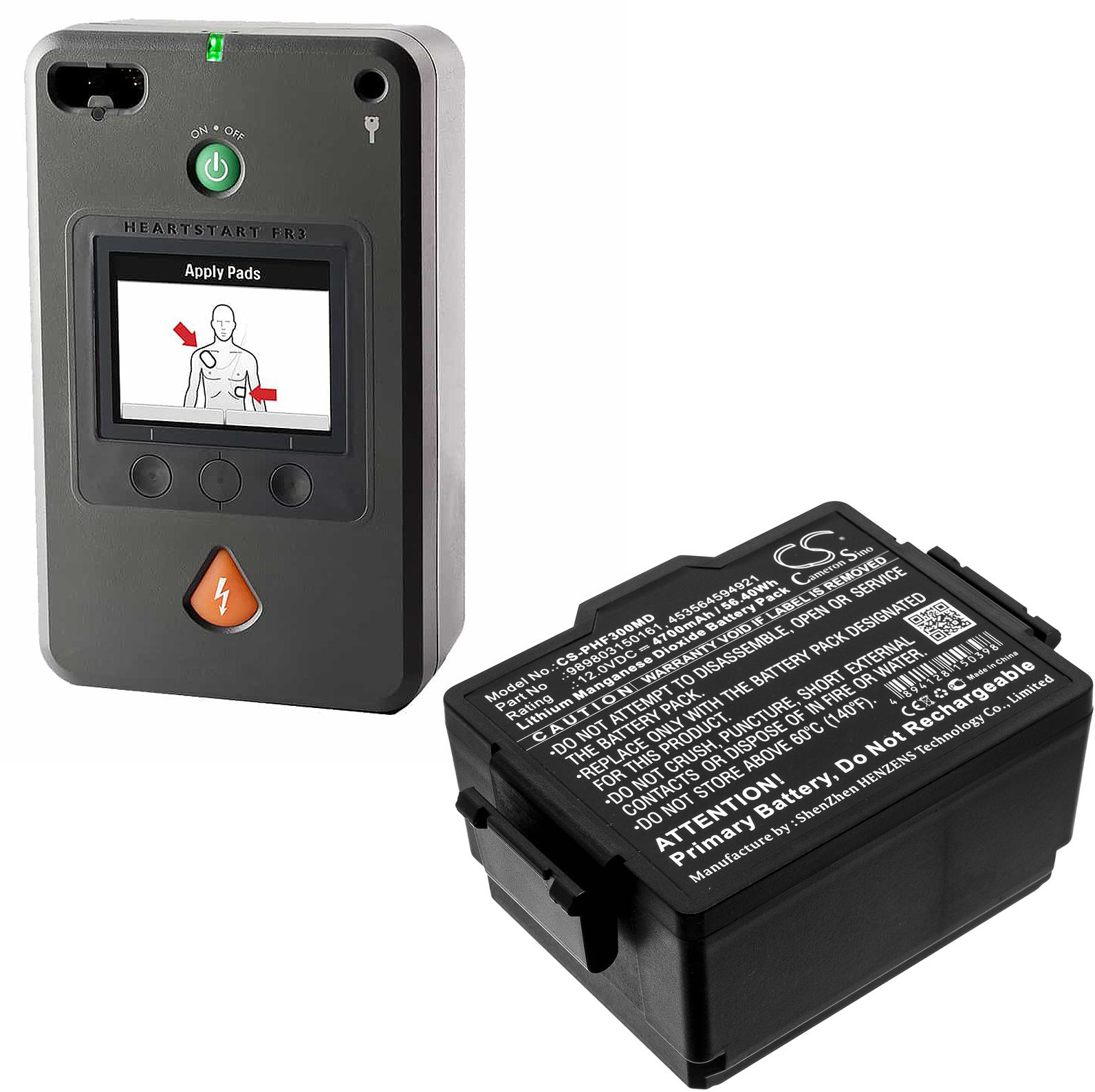 CS-PHF300MD