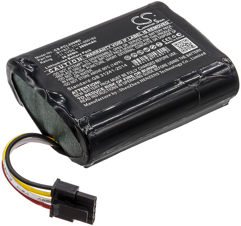 CS-PCL200MD