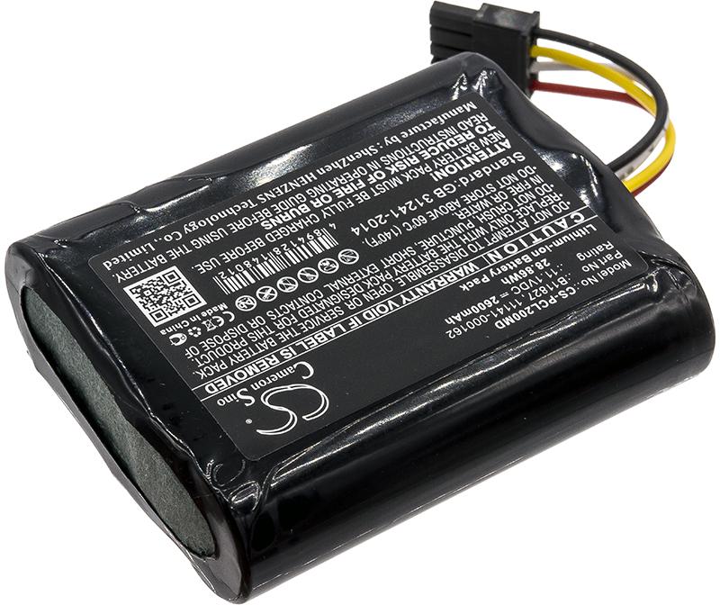 CS-PCL200MD
