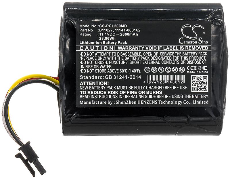 CS-PCL200MD