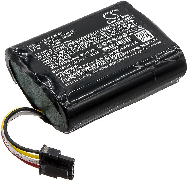 CS-PCL200MX