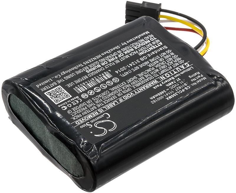 CS-PCL200MX