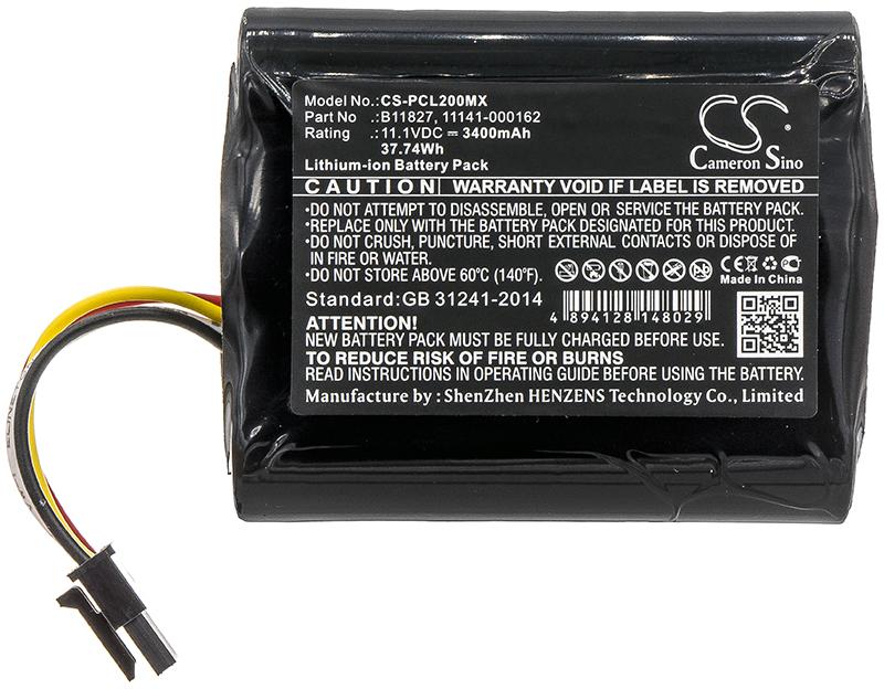 CS-PCL200MX