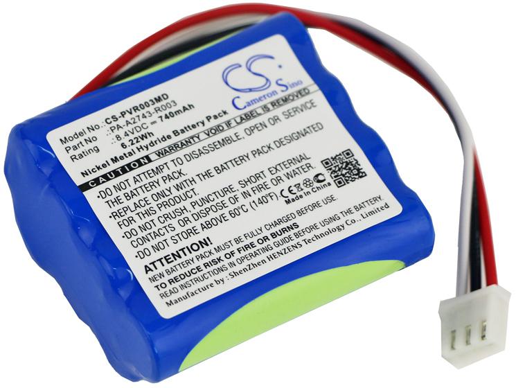 CS-PVR003MD