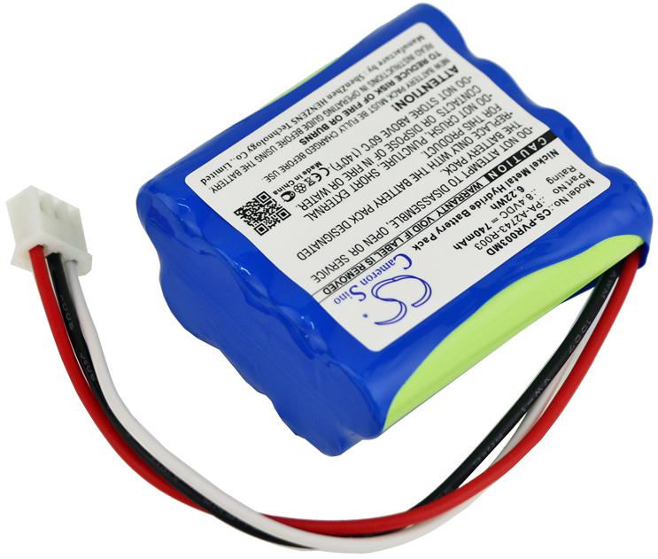 CS-PVR003MD