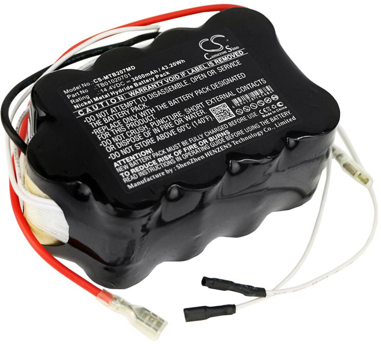 CS-MTB207MD