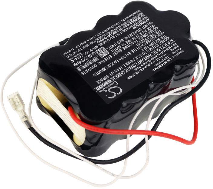 CS-MTB207MD