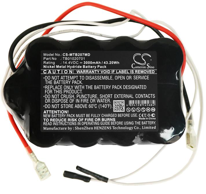 CS-MTB207MD
