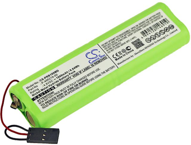 CS-PRB100MD