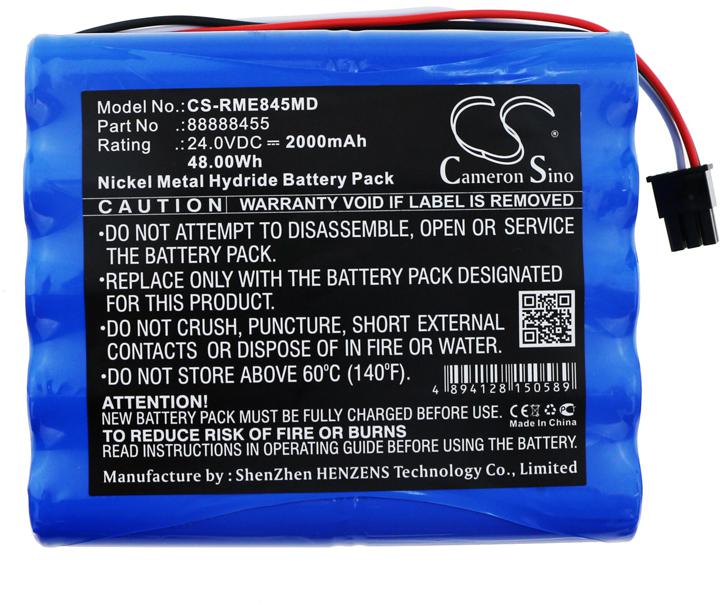 CS-RME845MD