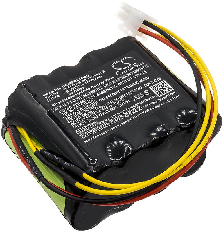 CS-RPB850MD